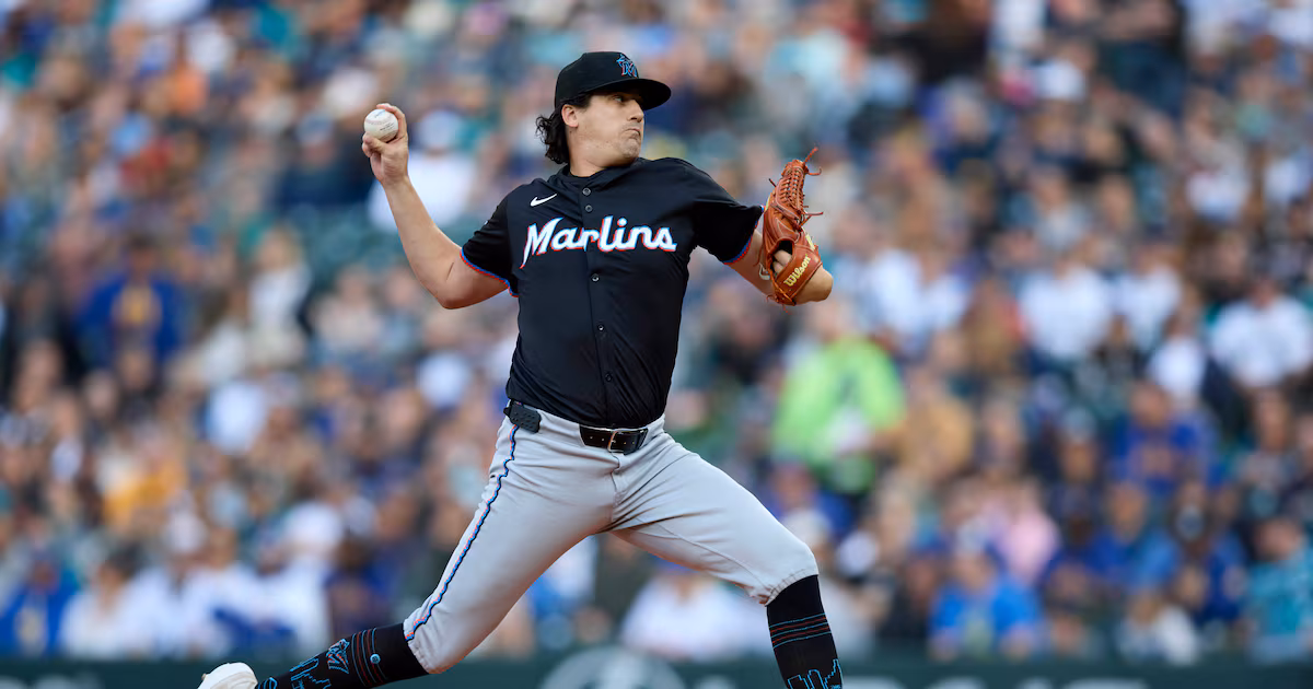 Texas Rangers, RHP Cal Quantrill agree to minor league league deal with camp invite - dallasnews.com