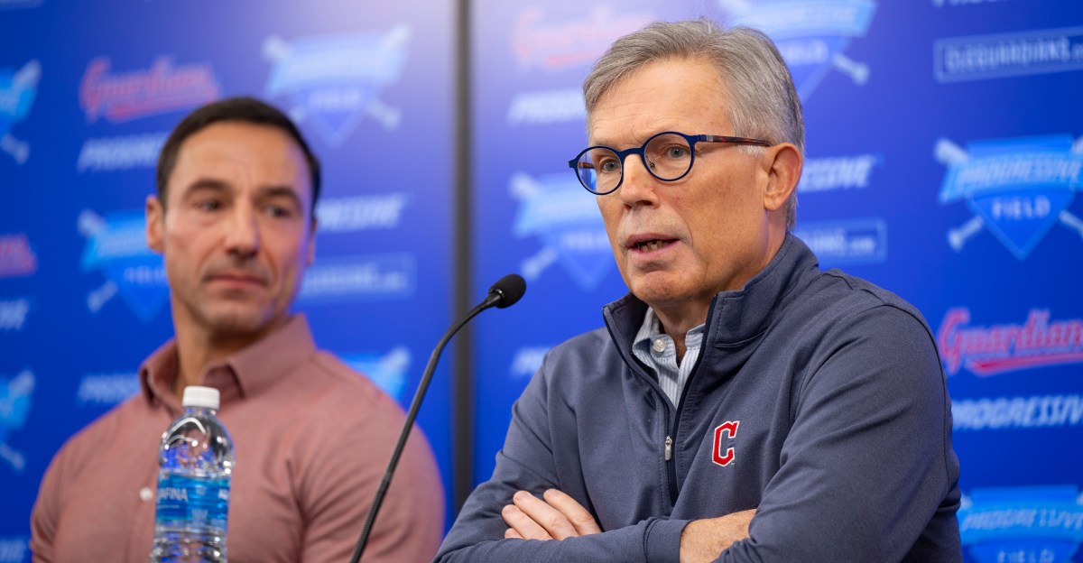 Guardians News and Notes: Paul Dolan Speaks Publicly For the First Time Since Jose’s Last Extension