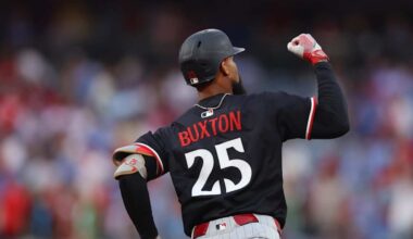 Why the Padres’ Latest Signing Hints at a Major Trade Coming