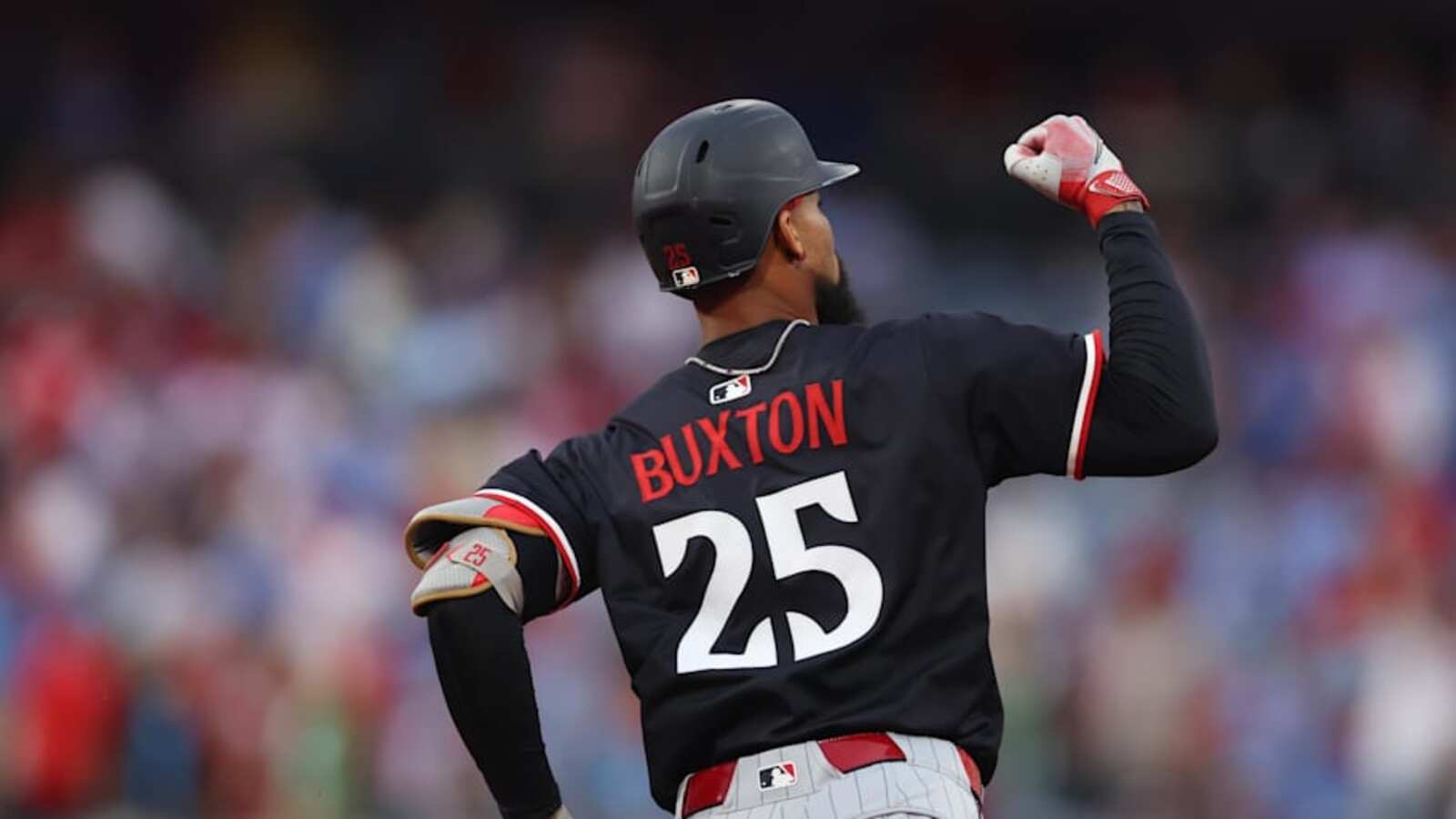 Why the Padres’ Latest Signing Hints at a Major Trade Coming