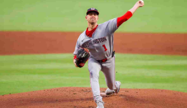 Why the Rangers’ Rotation Could Be the Best in Baseball