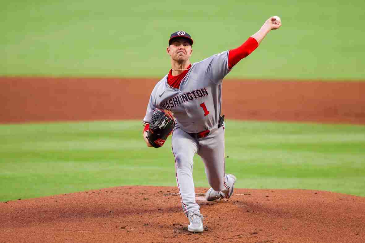 Why the Rangers’ Rotation Could Be the Best in Baseball