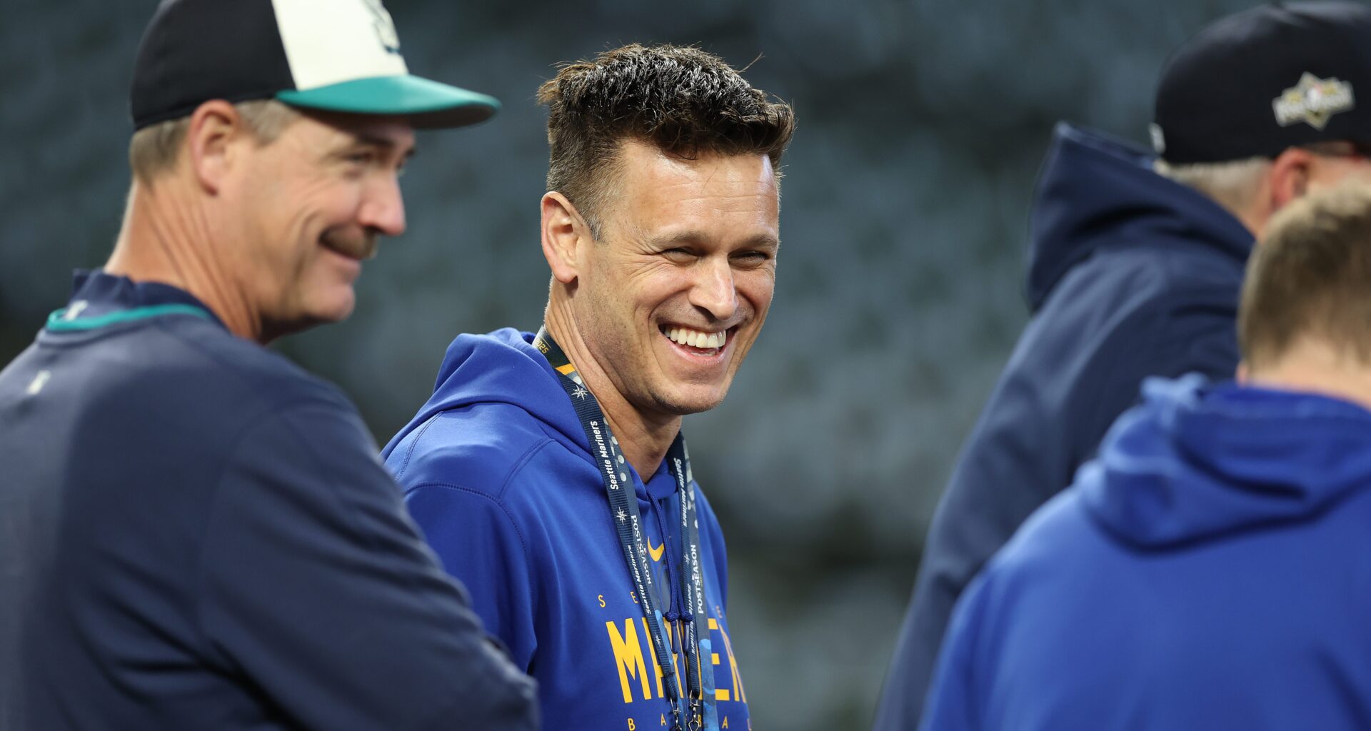 Seattle Mariners Predicted to Land Former MVP Candidate