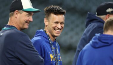 Seattle Mariners Predicted to Land Former MVP Candidate