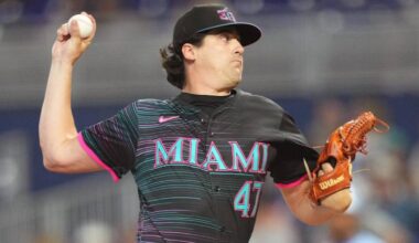 Three Reasons Cal Quantrill Could Thrive With Rangers