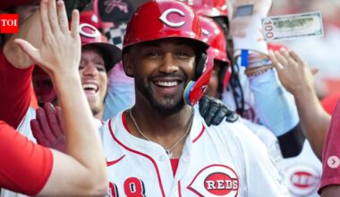 The Philadelphia Phillies could target veteran outfielder Miguel Andújar to boost depth | MLB News