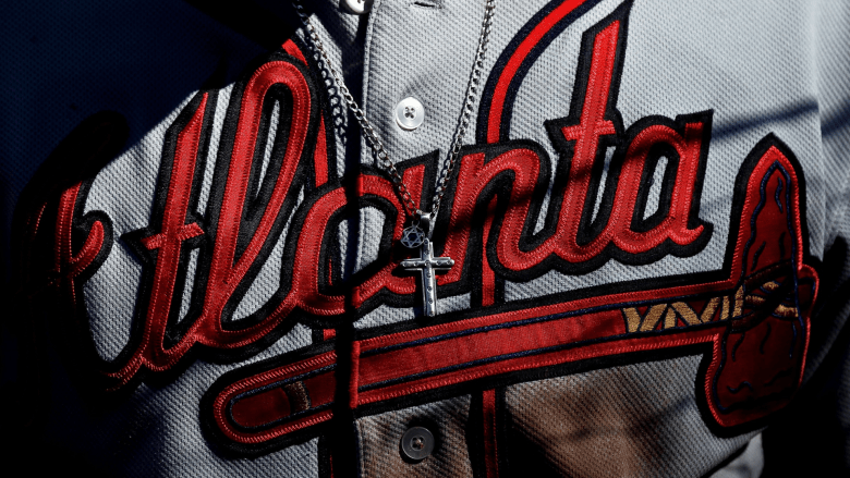 Atlanta Braves linked to free agent pitcher Lucas Giolito as the team explores rotation upgrades before spring training.