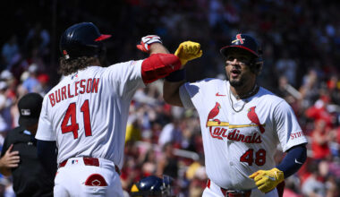 Why Cardinals’ 2026 Win-Total Odds Might Be Undervaluing St. Louis