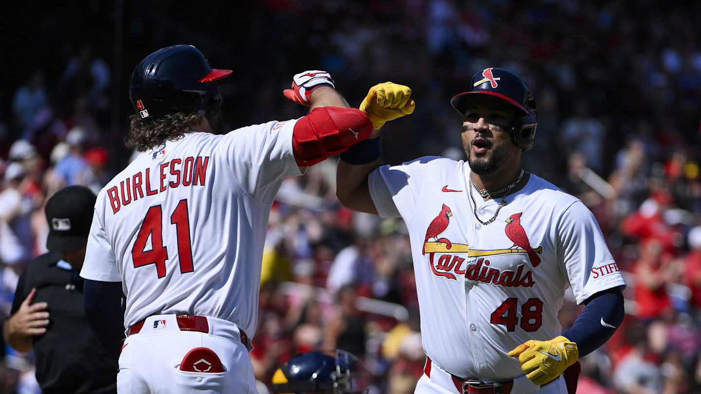 Why Cardinals’ 2026 Win-Total Odds Might Be Undervaluing St. Louis