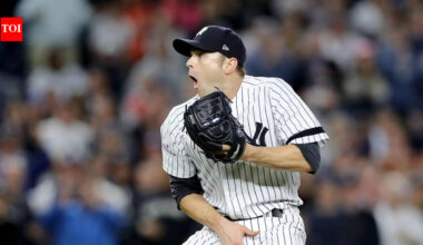 The New York Yankees has lost the last active player from the 2009 World Series roster | MLB News