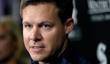 White Sox players embrace higher expectations after young core showed promise last season