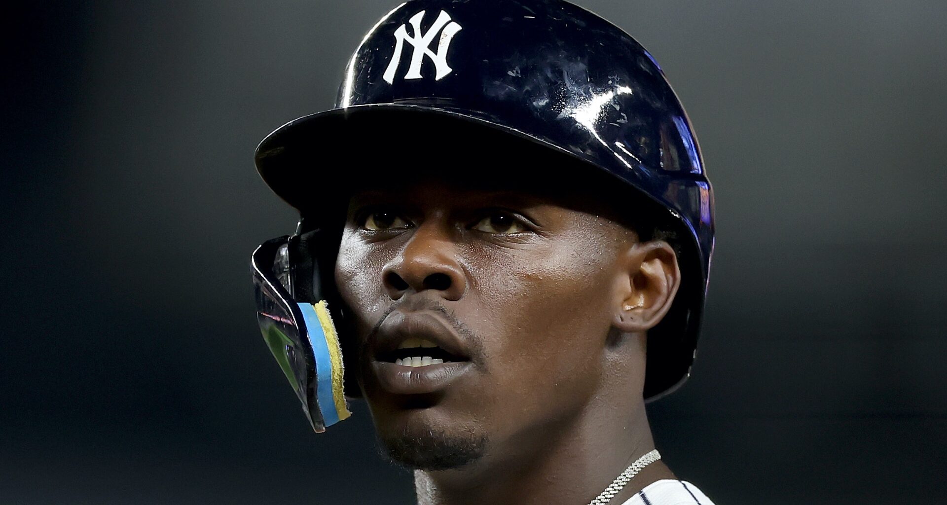 Jazz Chisholm Jr. Doesn't Hold Back on Future With Yankees