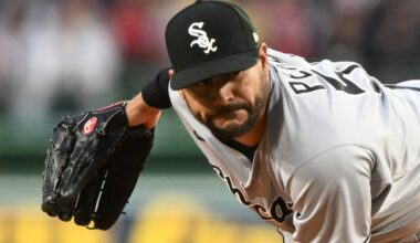 Braves Sign Former All-Star Pitcher to Minor League Deal