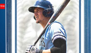 Vinnie Pasquantino and Kansas City Royals agree on incentive-heavy two-year contract | MLB News