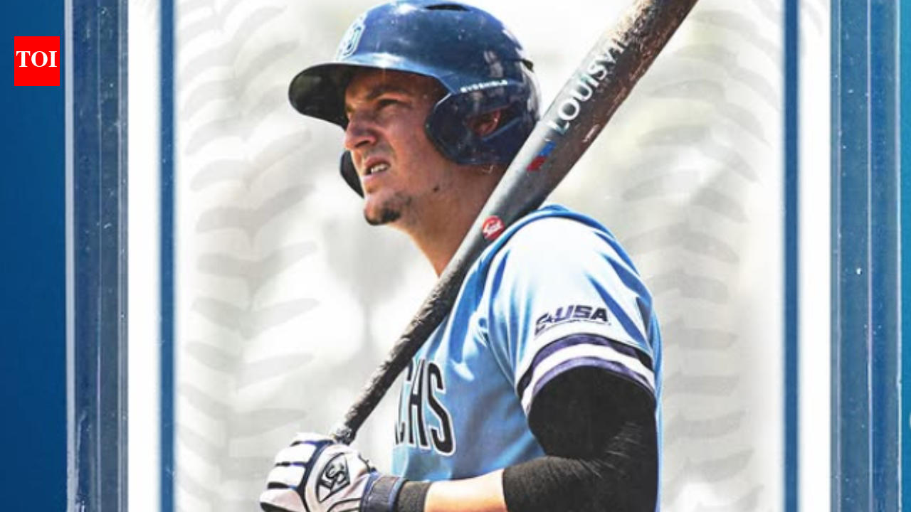 Vinnie Pasquantino and Kansas City Royals agree on incentive-heavy two-year contract | MLB News