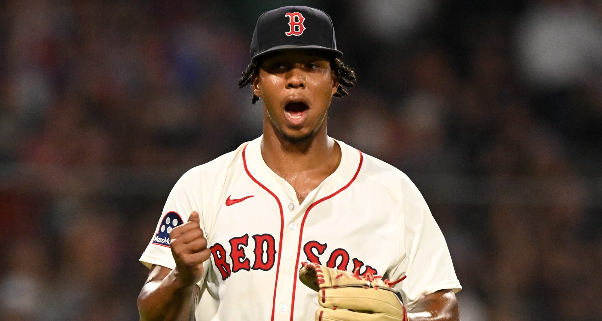 Red Sox Trade Talks Around Former Ace Have 'Surfaced'