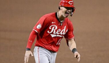 Reports: White Sox, OF Austin Hays reach 1-year deal