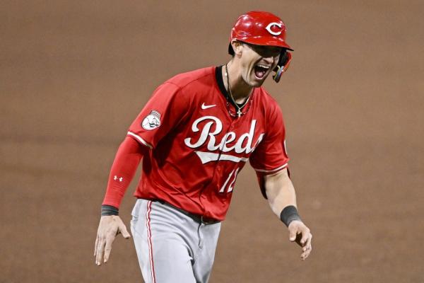 Reports: White Sox, OF Austin Hays reach 1-year deal