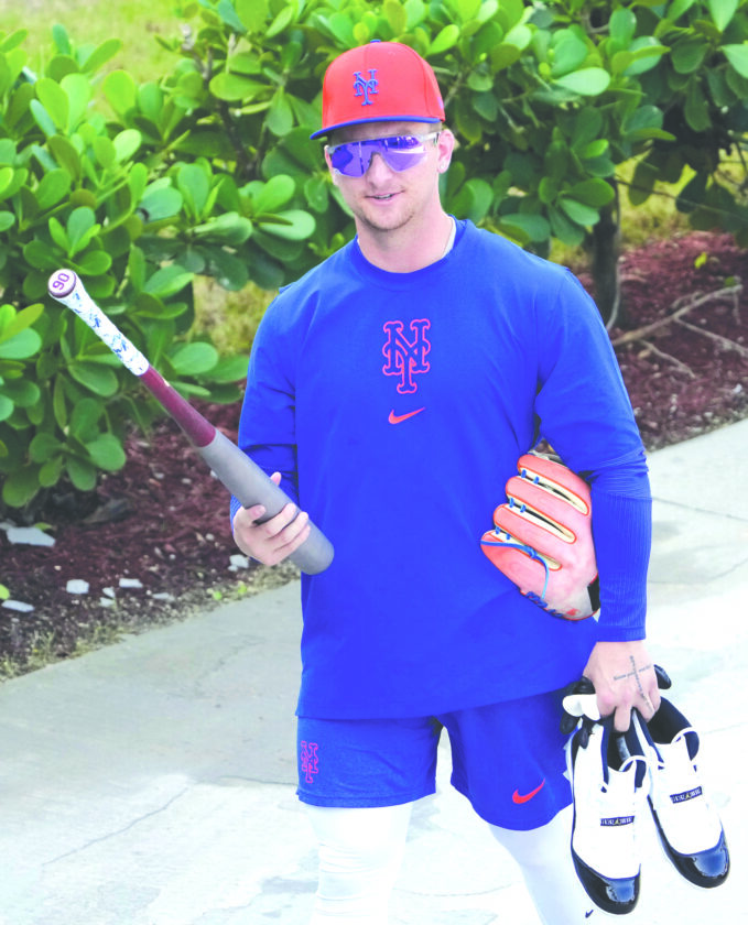 Newest Brewers confident they’ll fit in | News, Sports, Jobs