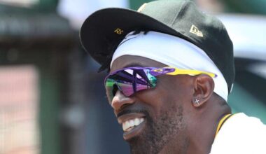 Pirates New Slugger Wants Andrew McCutchen Back