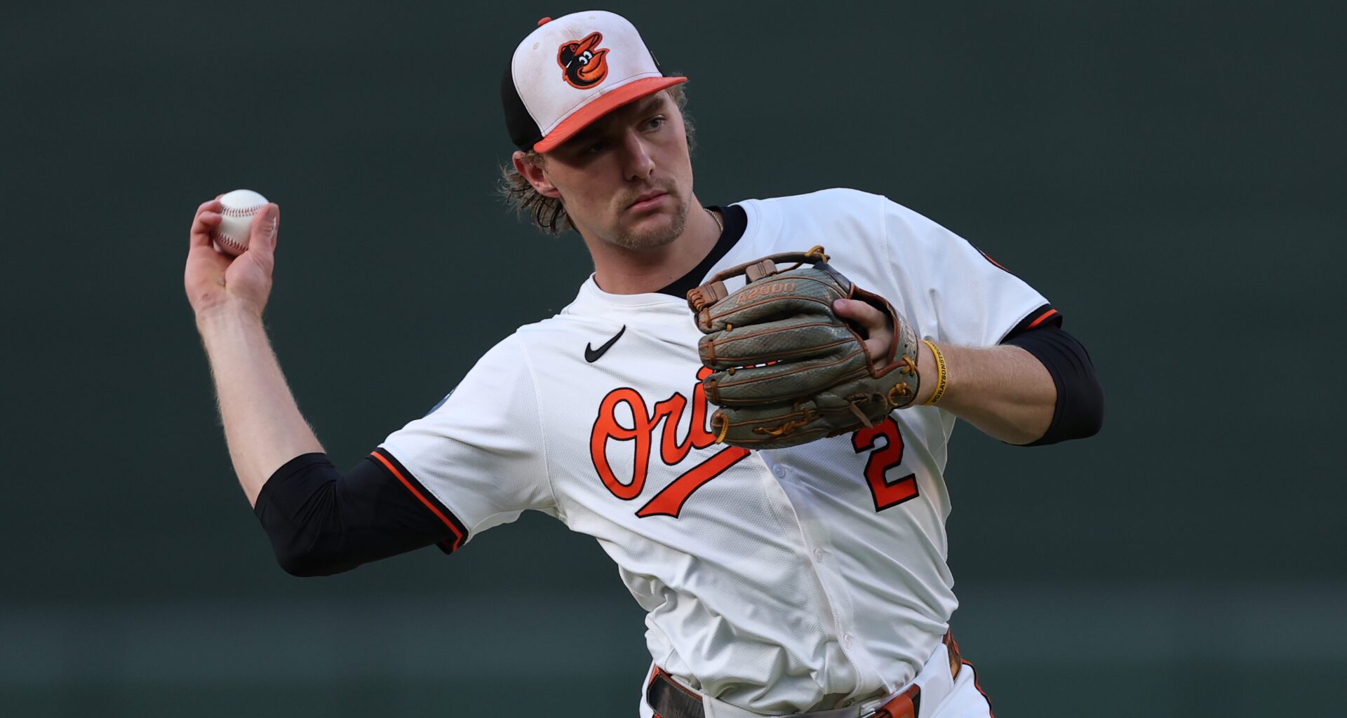 Will Gunnar Henderson Sign a Long-Term Extension?