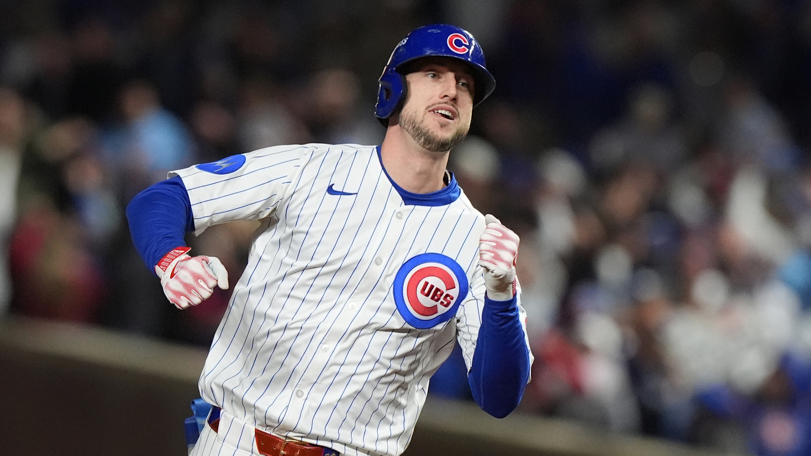 LA Dodgers, Kyle Tucker news: Los Angeles Dodgers agree to 4-year, $240M deal with ex-Chicago Cubs outfielder