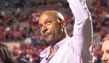 Bulldog Breakdown: Former Diamond Dog Tom Goodwin joins baseball coaching staff