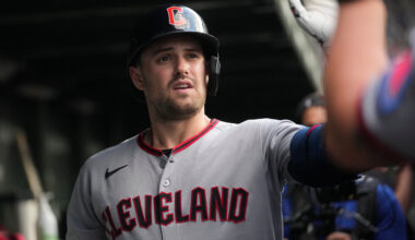 Outfielder Lane Thomas and Kansas City Royals finalize $5.25 million, 1-year contract