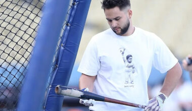 Former Blue Jays star Bo Bichette reportedly seeking $300 million deal in free agency