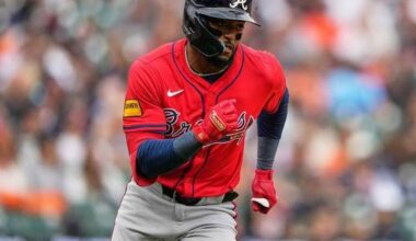 Twins claim versatile infielder Vidal Brujan off waivers from Braves