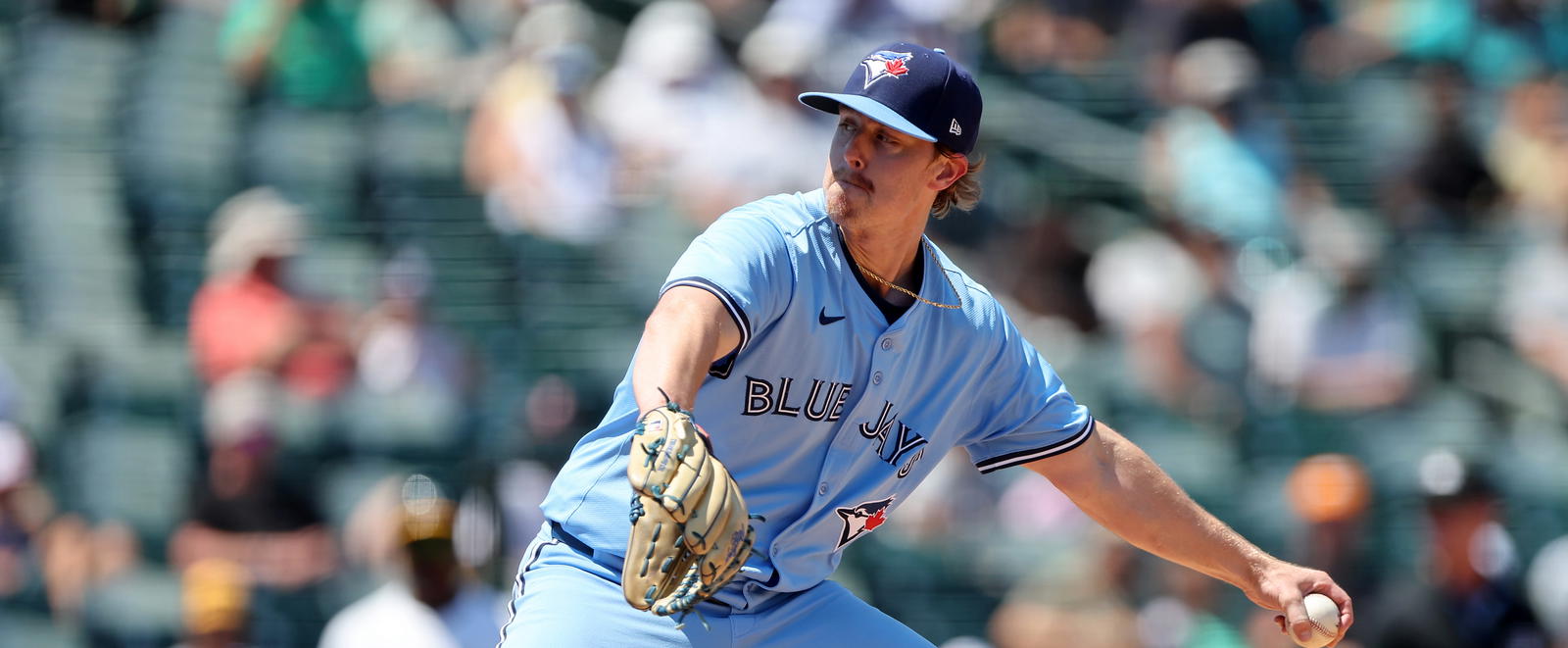 Powered by Roundtable