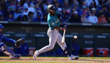 A look at Samad Taylor who was signed by the Padres this week