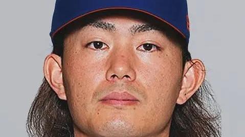 Tatsuya Imai to enter Major League Baseball as Houston Astros agree to $US54 million, 3-year contract