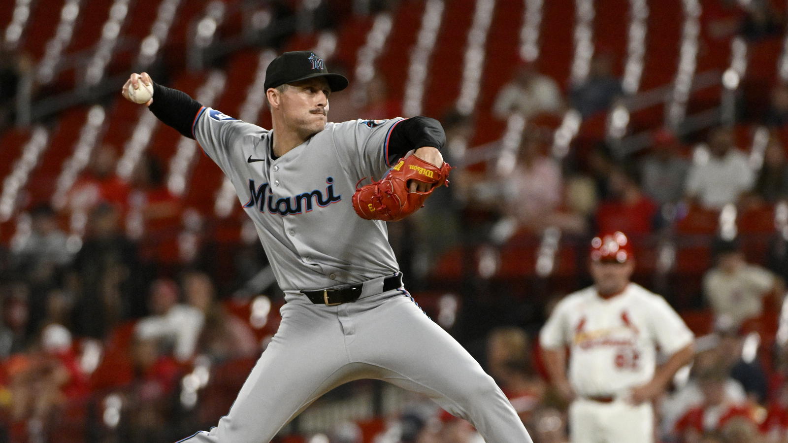 Powered by Roundtable