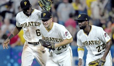 Post-Gazette's Pirates quarter-century team: We have seen stars amid the team's struggles