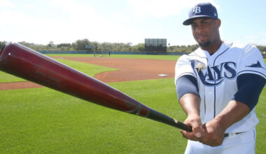 2026 Fantasy Baseball: Dynasty First Base Sell High Options