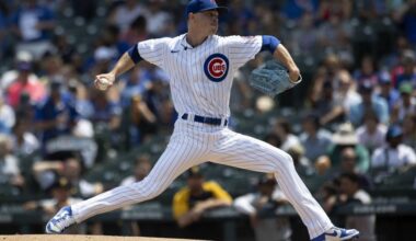 Rockies add Keegan Thompson for pitching depth