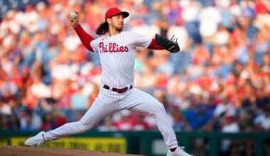 Rockies, right-hander Michael Lorenzen agree to one-year deal
