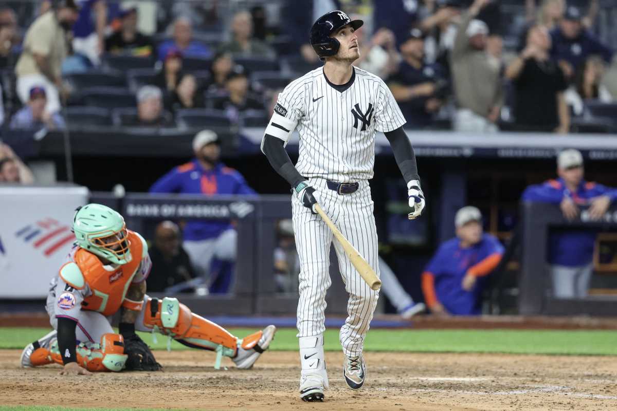 What we know of Yankees, Mets pursuits – amNewYork