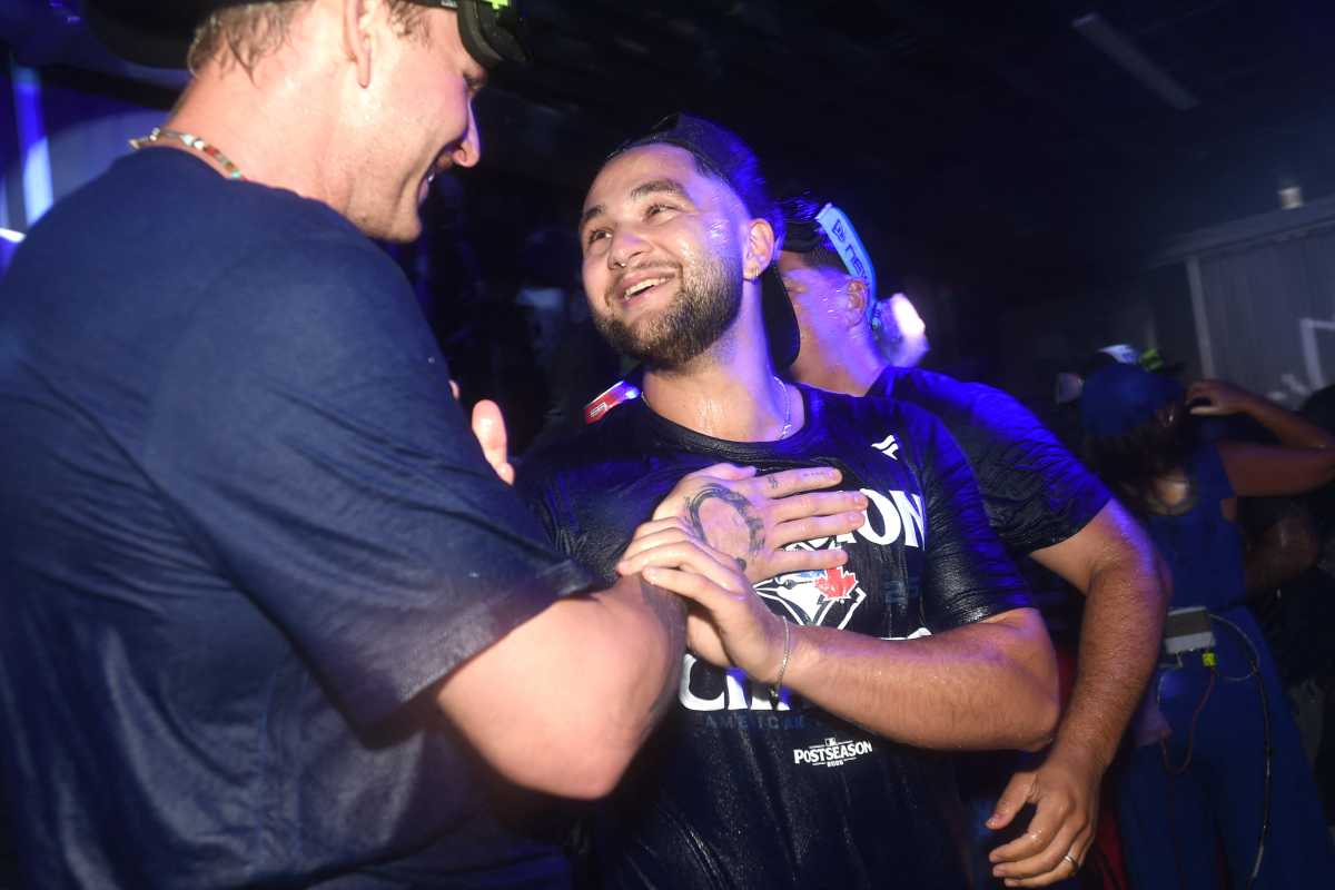 Yankees’ interest in Bo Bichette continues to fuel Jazz Chisholm trade rumors – amNewYork