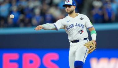 Mets’ Bo Bichette already looks like a natural at 3rd base, Carlos Mendoza says – amNewYork