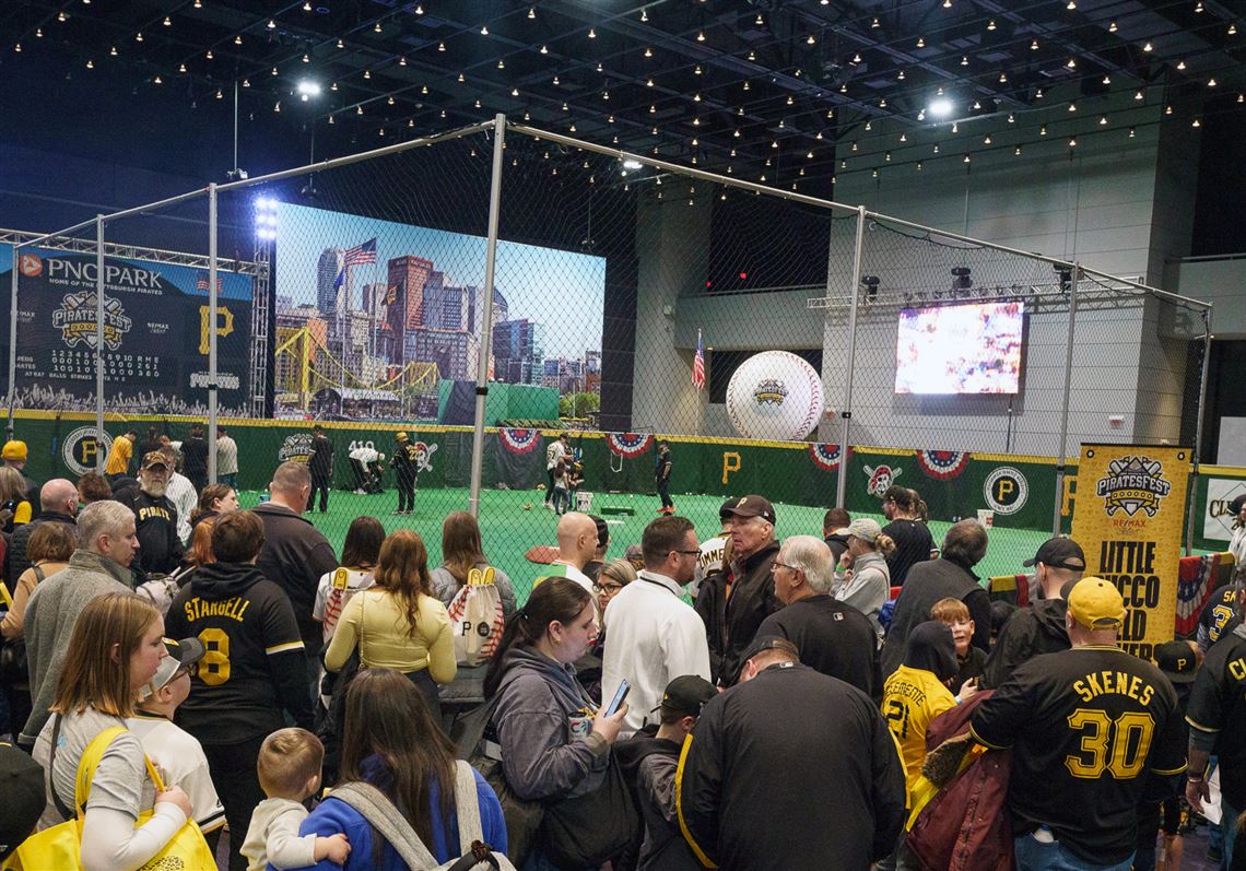 Looming snowstorm impacts player participation in PiratesFest