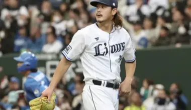 Could Padres emerge as surprise entrant in Kona Takahashi sweepstakes