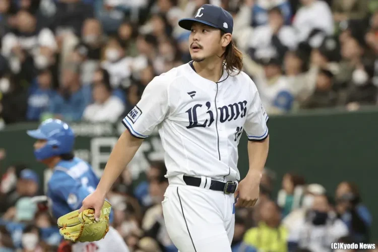Could Padres emerge as surprise entrant in Kona Takahashi sweepstakes