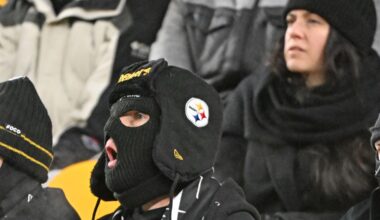 Joe Starkey: Pittsburgh sports fans got fed up in 2025. Will 2026 bring more change?