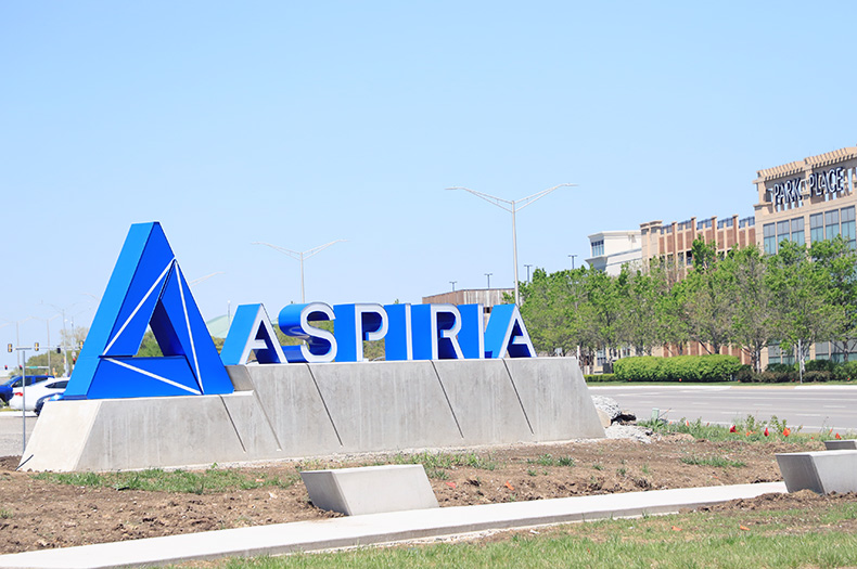 Aspiria Overland Park future Royals stadium