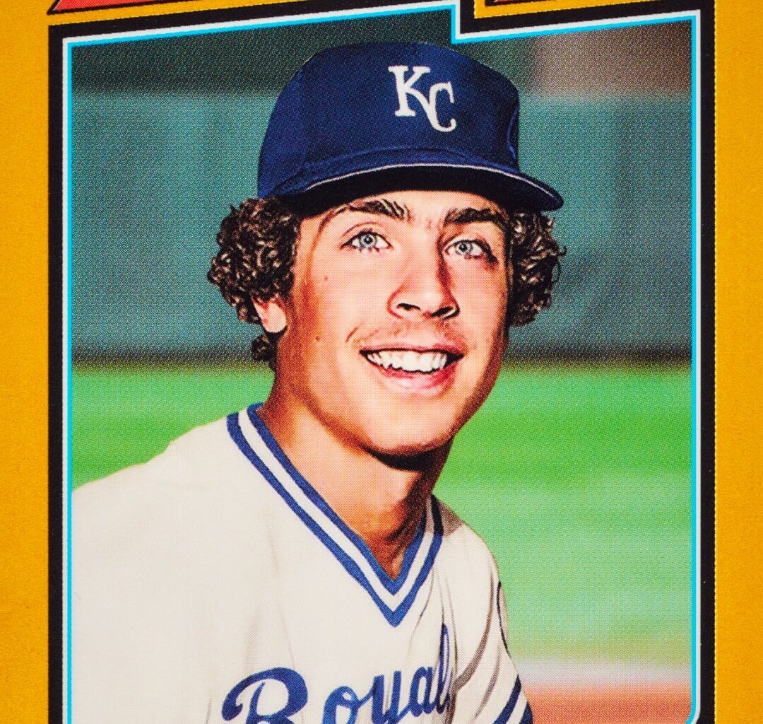 Topps releases fun ad campaign to promote Dan Marino’s first Bowman Draft baseball card