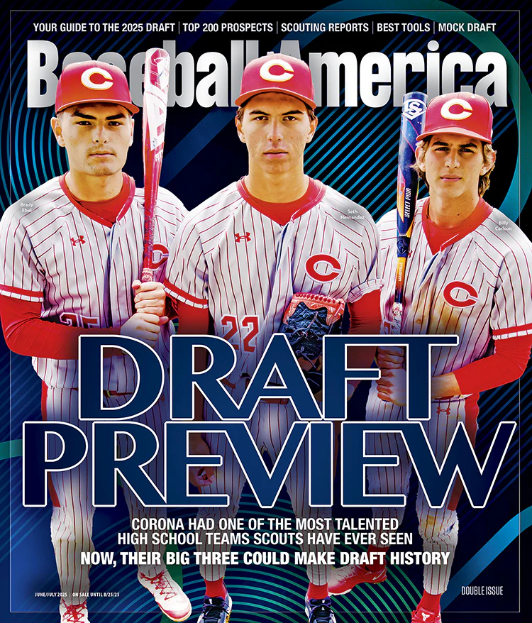 Baseball America Is Hiring A College/Draft Writer