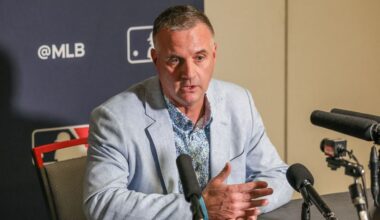Royals manager Matt Quatraro’s deal extended through ’29 | The Mighty 790 KFGO