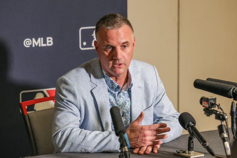 Royals manager Matt Quatraro’s deal extended through ’29 | The Mighty 790 KFGO